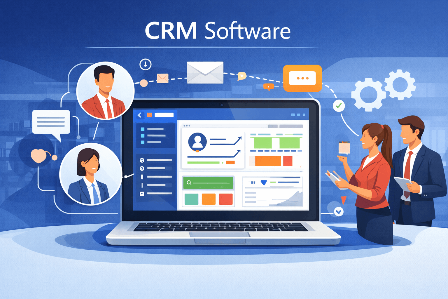 CRM Software